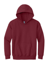 Gildan  - Youth Heavy Blend  Hooded Sweatshirt. 18500B
